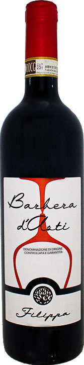 Barbera d'Asti