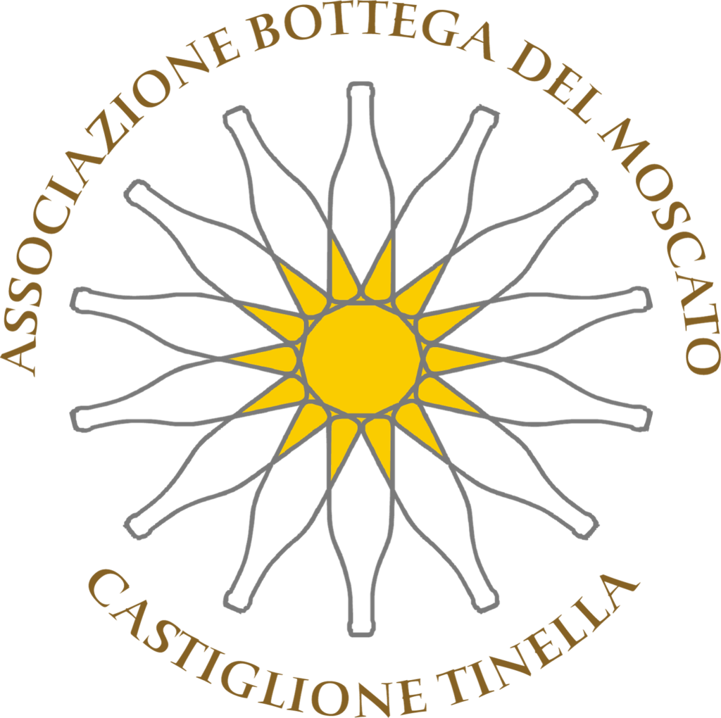 Associazione Bottega del Vino Moscato.